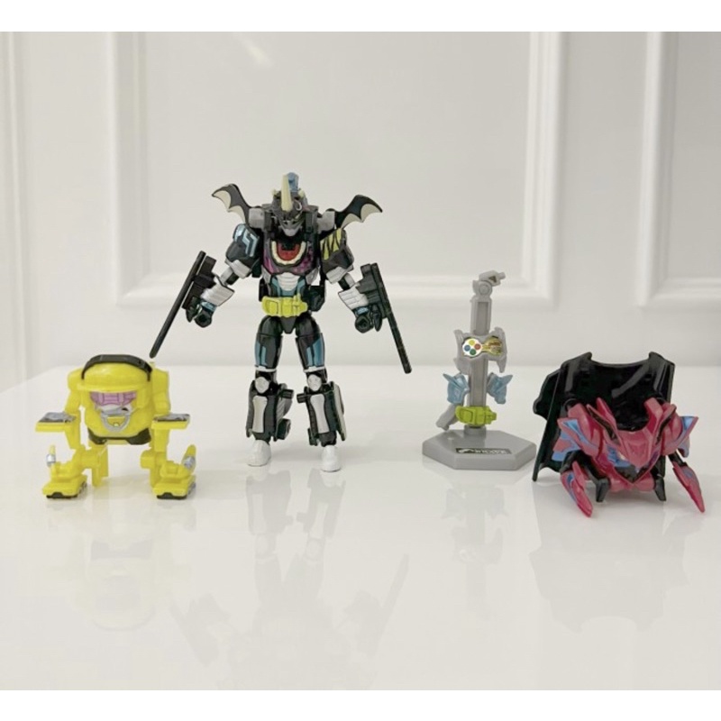 sodo so do so-do chronicle kamen rider brave fantasy gamer ex-aid