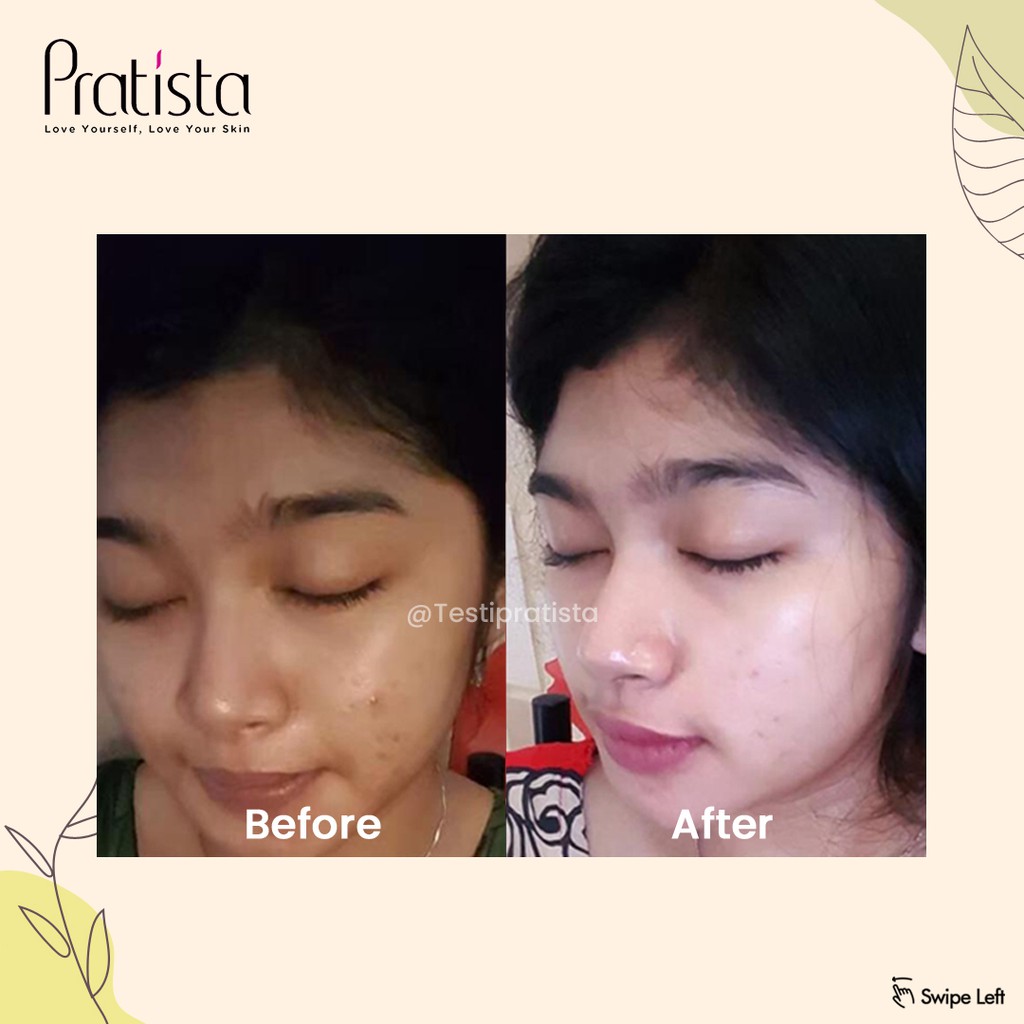 Pratista - Retinol Renewal Serum