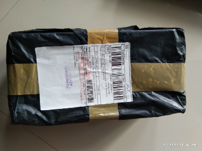 Sepatu  Kerja Wanita Semi Kulit Kode.ft