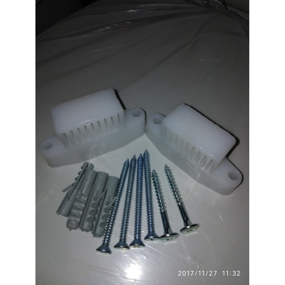 Jual Sparepart Baut Kloset Toto Model Omni/Type 421 Murah