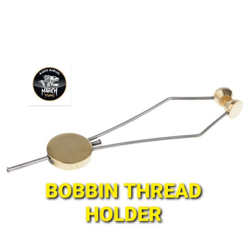 BOBBIN THREAD HOLDER