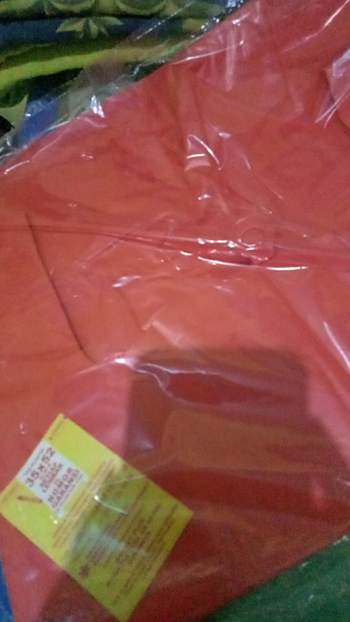 Plastik Klip/ Pe Klip Isi 100 Lembar/  Plastik Klip Berbagai Macam Ukuran Tersedia