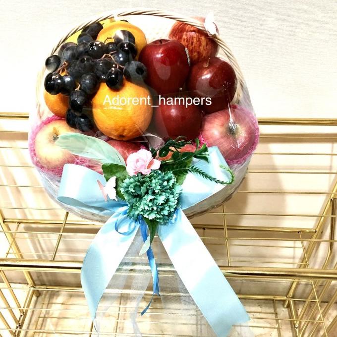 

HAMPERS BUAH HANTARAN PARCEL EDG9646ES