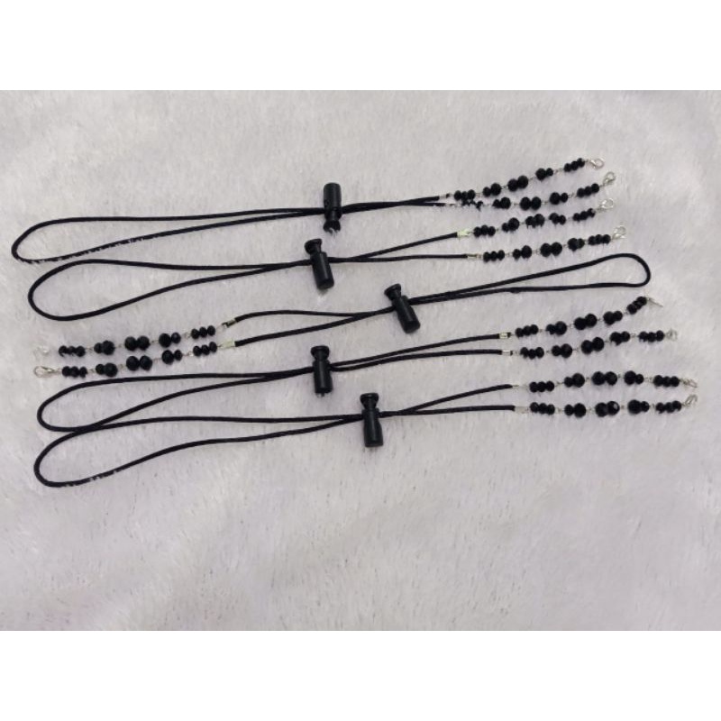 konektor masker/ strap masker fungsi 2in1