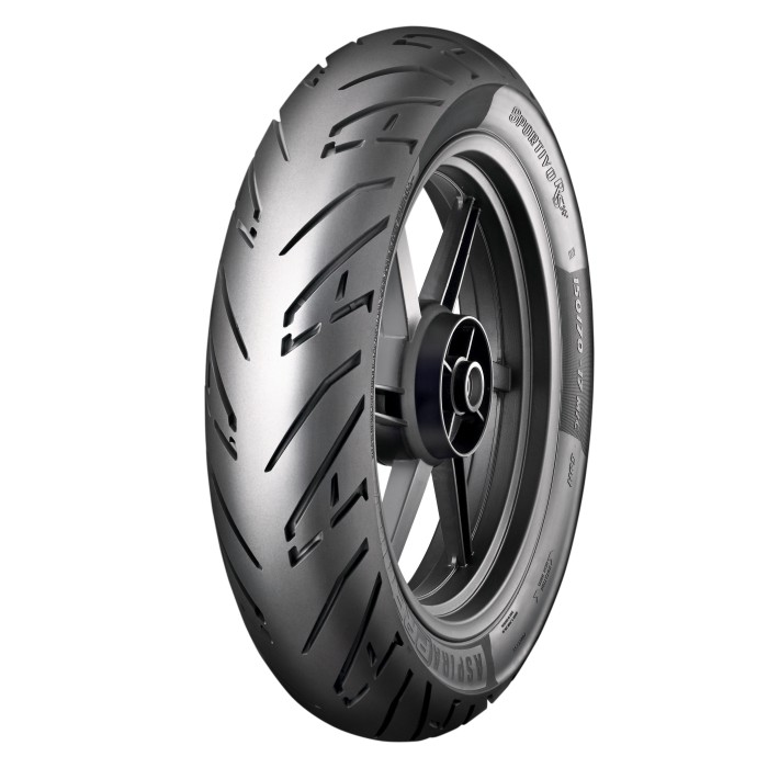 Ban Aspira Premio Sportivo Tubeless 150 60-17