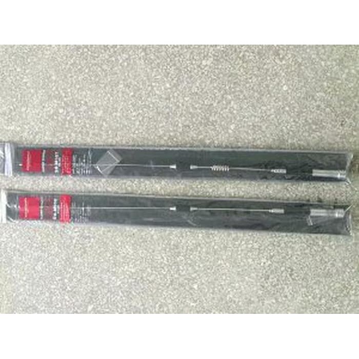 ANTENA Rig DUALBAND Antena mobil sparepart