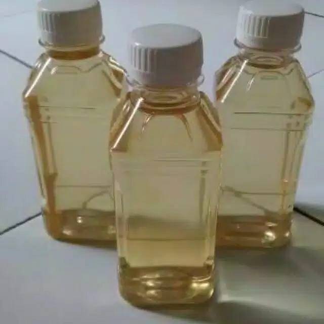 

Minyak Klentik Murni 250ML Tanp Campuran