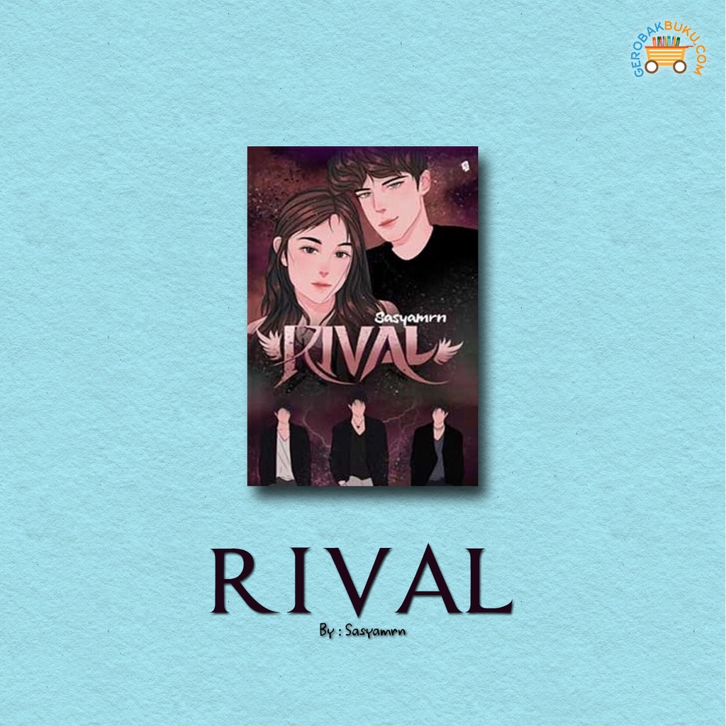 Novel Rival - Sasyamrn