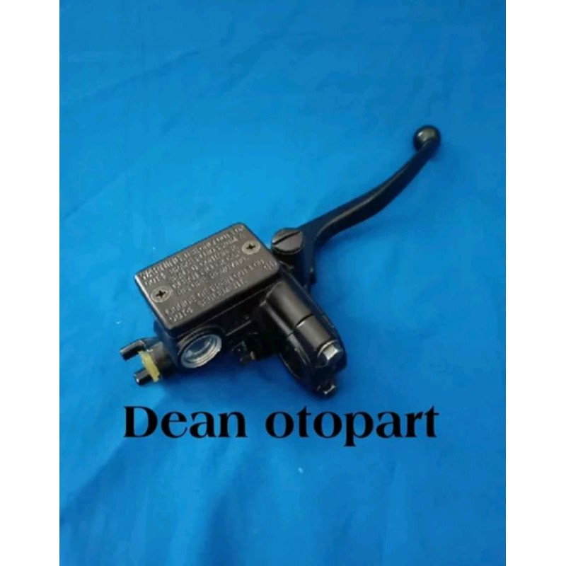 handle brake master rem atas CBR 150R CB 150 R TIGER VERZA SONIC MEGA PRO ORI