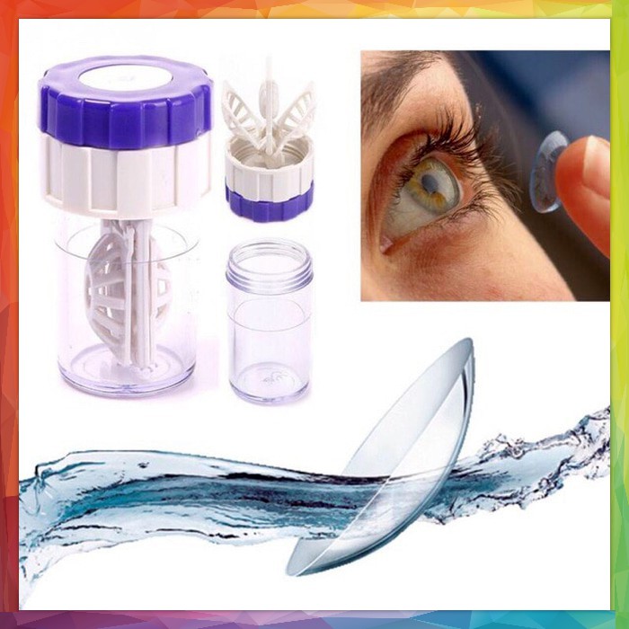 Mesin Pencuci Softlens MANUAL / Alat Cuci Soflens Steamer Soflen