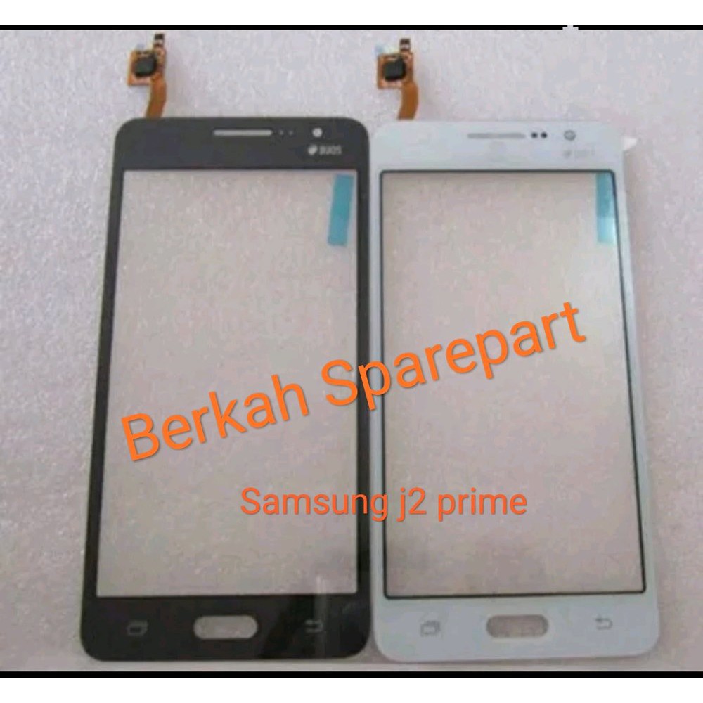 touchscreen - Layar sentuh - samsung j2 prime original