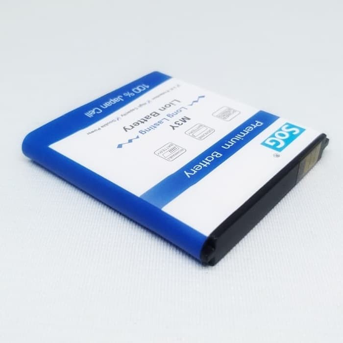 DISKON SOG BATERAI MODEM ANDROMAX MIFI M3Y M3Z 4G SMARTFREN ORIGINAL