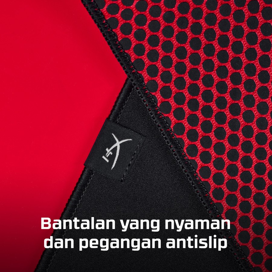 HyperX Pulsefire Mat Gaming Mouse Pad Garansi Resmi