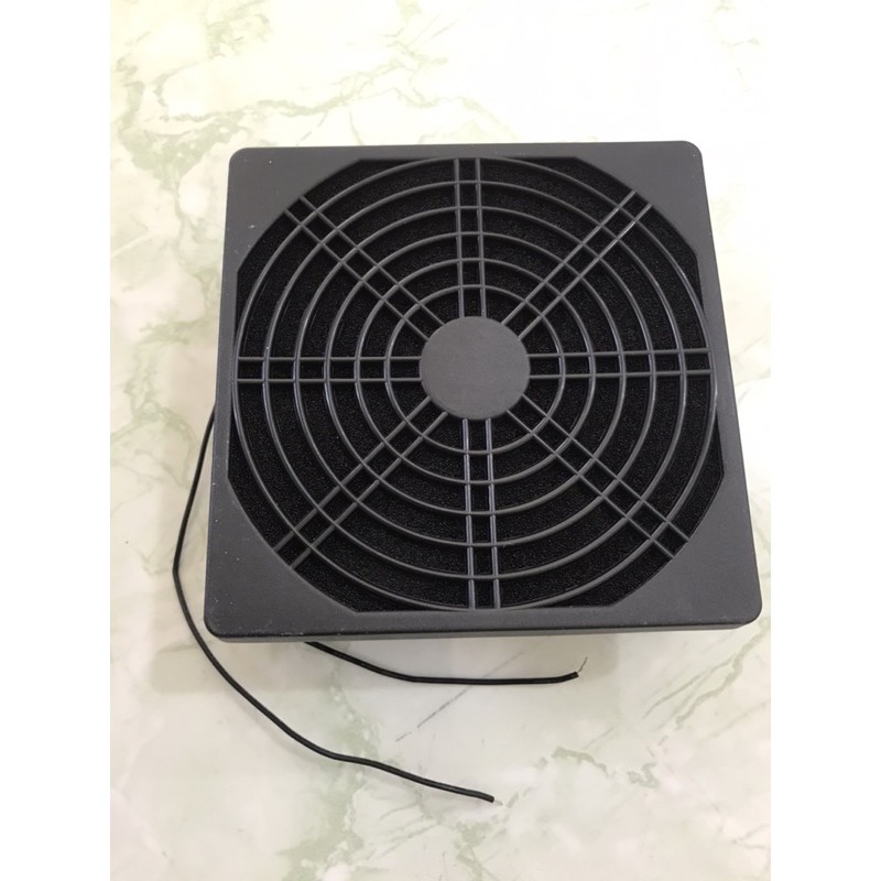 Fan AC Kipas Klop 12Cm