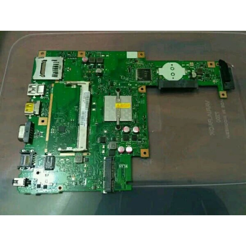 Motherboard Asus x453 x453m