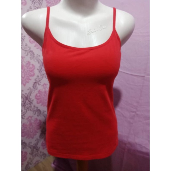 PL Tanktop Bra Uniqlo