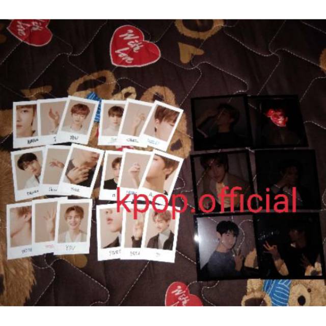 [ READY STOCK ] NCT DREAM SEASON GREETING 2020