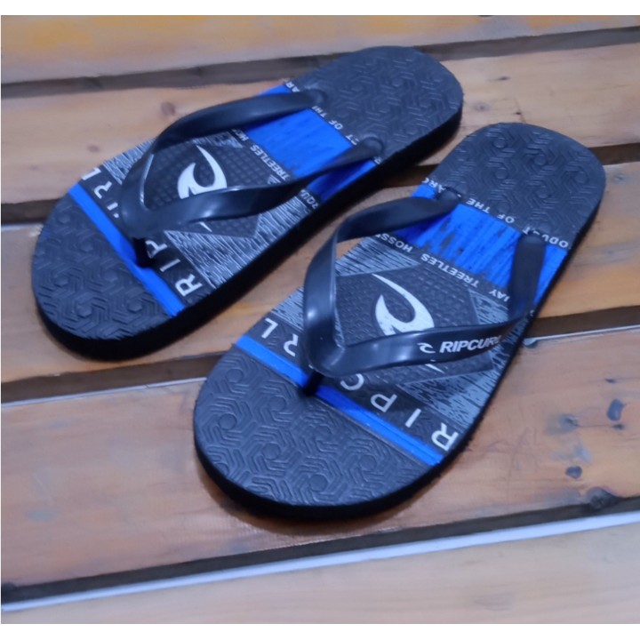 sendal jepit pria ripcurl