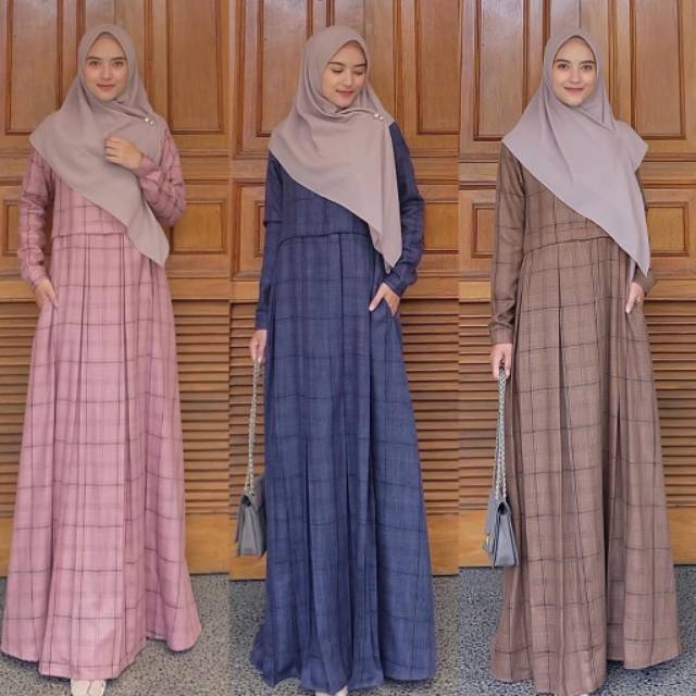 Dahayu dress by evolvere