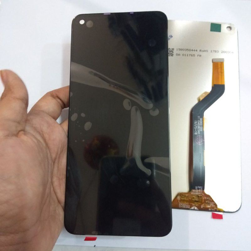 Lcd Touchscreen Infinix S5 Lite X652 Fullset Original