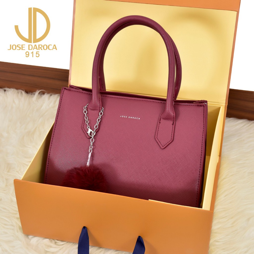 915 TAS JOSE DAROCA ORIGINAL