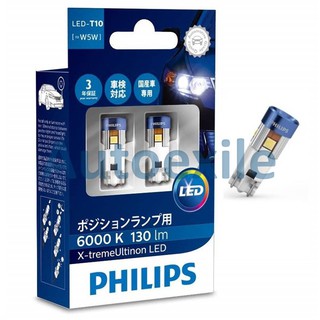 Paket Lampu Depan LED Mobil Suzuki Ertiga Autovision Nano