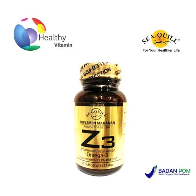 seaquill z3 omega 3 / z3 omega 3 seaquill / seaquill omega 3 z3 Lc