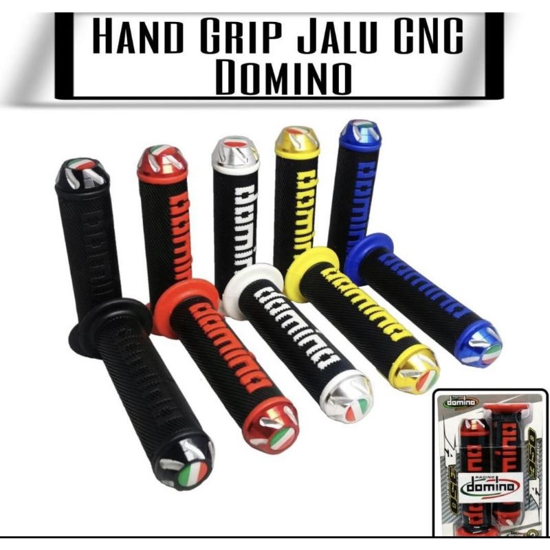 hangrip domino bulu jalu cnc