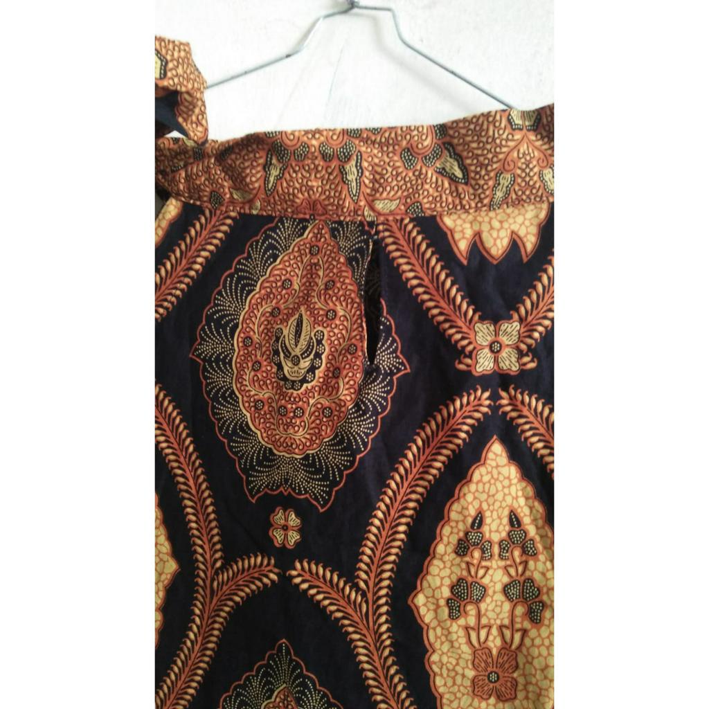 prelove- baju batik elegan