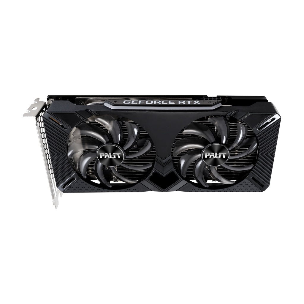 PALIT RTX 2060 12GB DUAL GDDR6 192 BIT