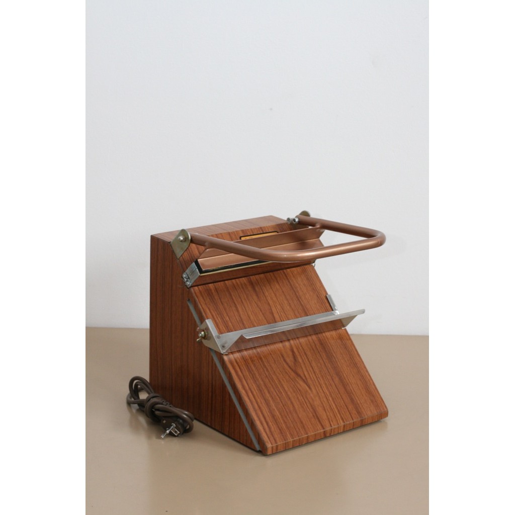 Sealer Plastik Everbest 25 cm (Miring)