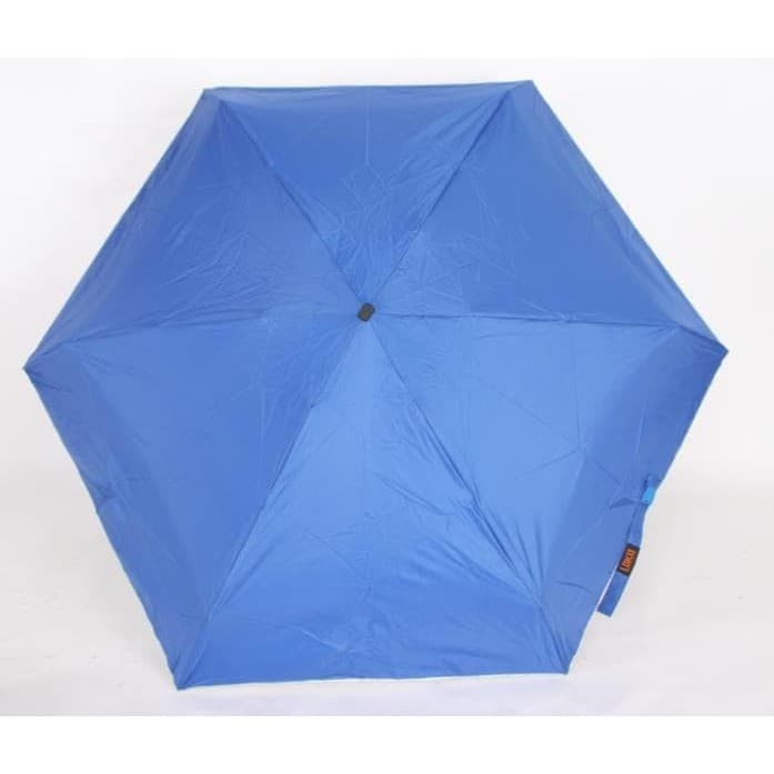 LOKO Payung Dompet New. Lipat Mini Ukuran Kotak Kacamata