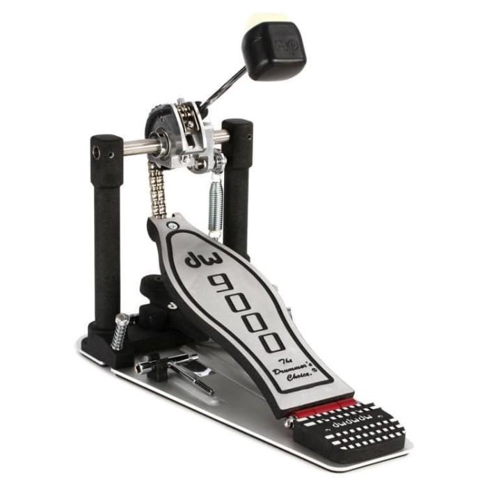 Pedal Dw Drums 9000 Series Single Bass Drum Pedal Gp