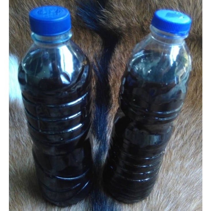 PUPUK ORGANIK CAIR UNTUK BUAH DAN SAYUR