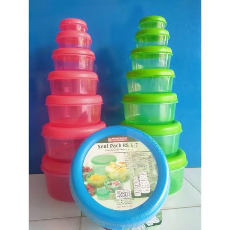 toples set isi 7 maspion