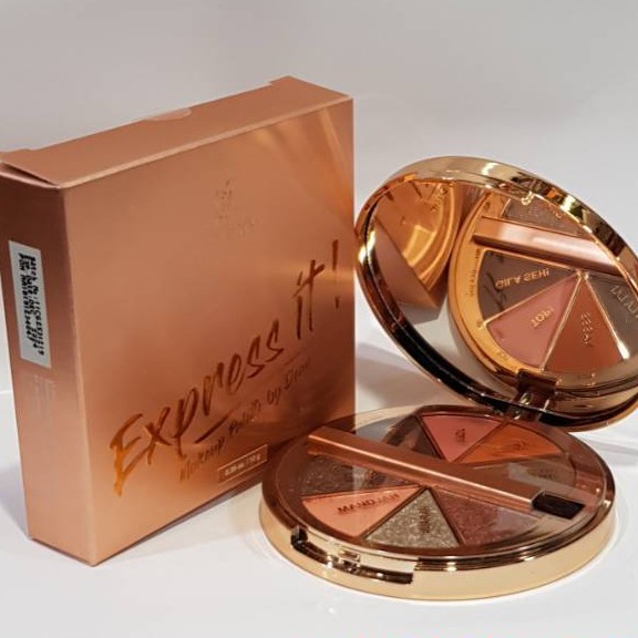 LT Pro Express iT Makeup Palette by Dean