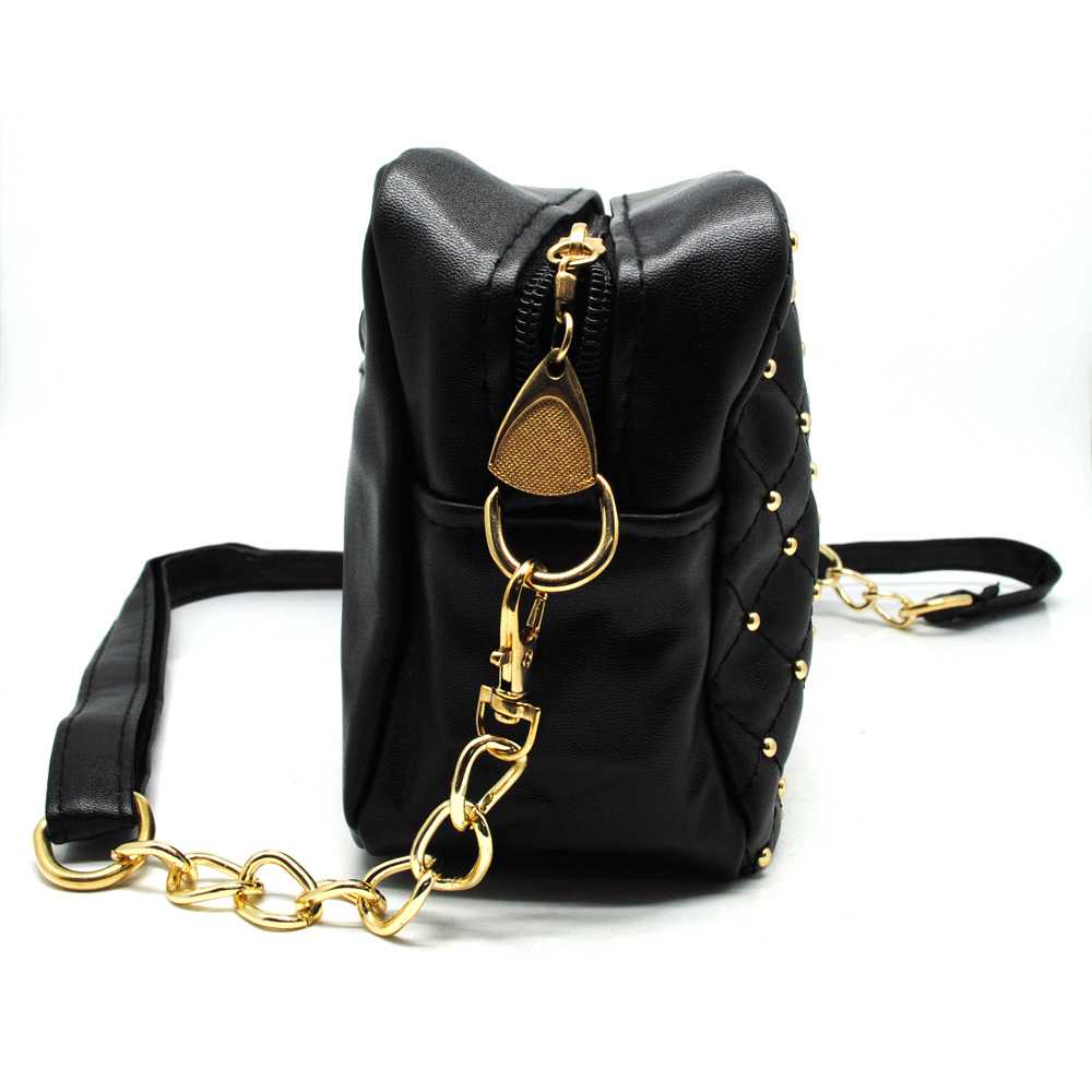 Tas Selempang Wanita Derek Lam Model Rivet - ER6156