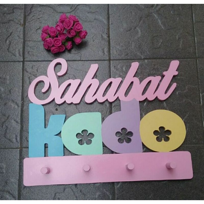 

Gift Box (ultah, pernikahan, graduation)