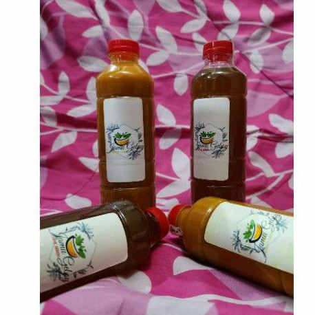 

Kunyit Asam Jahe Sereh dan Wedang Jahe ~ Jamu Geboy Jamu Tradisional