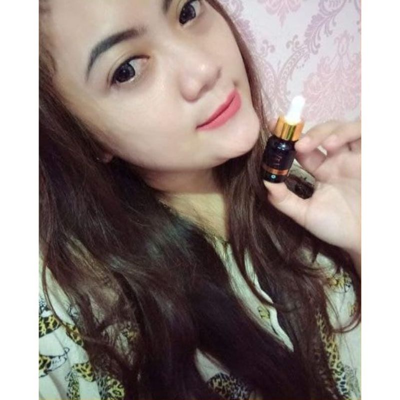 ECER SERUM BY HI GLOW SKINCARE (ORIGINAL)
