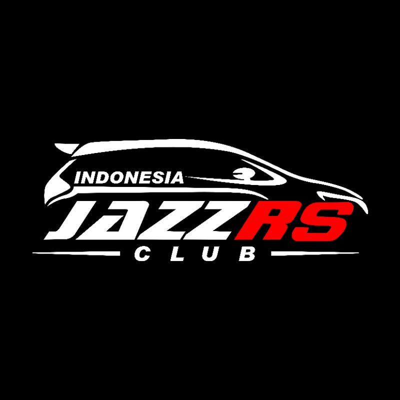 

sticker JAZZ RS