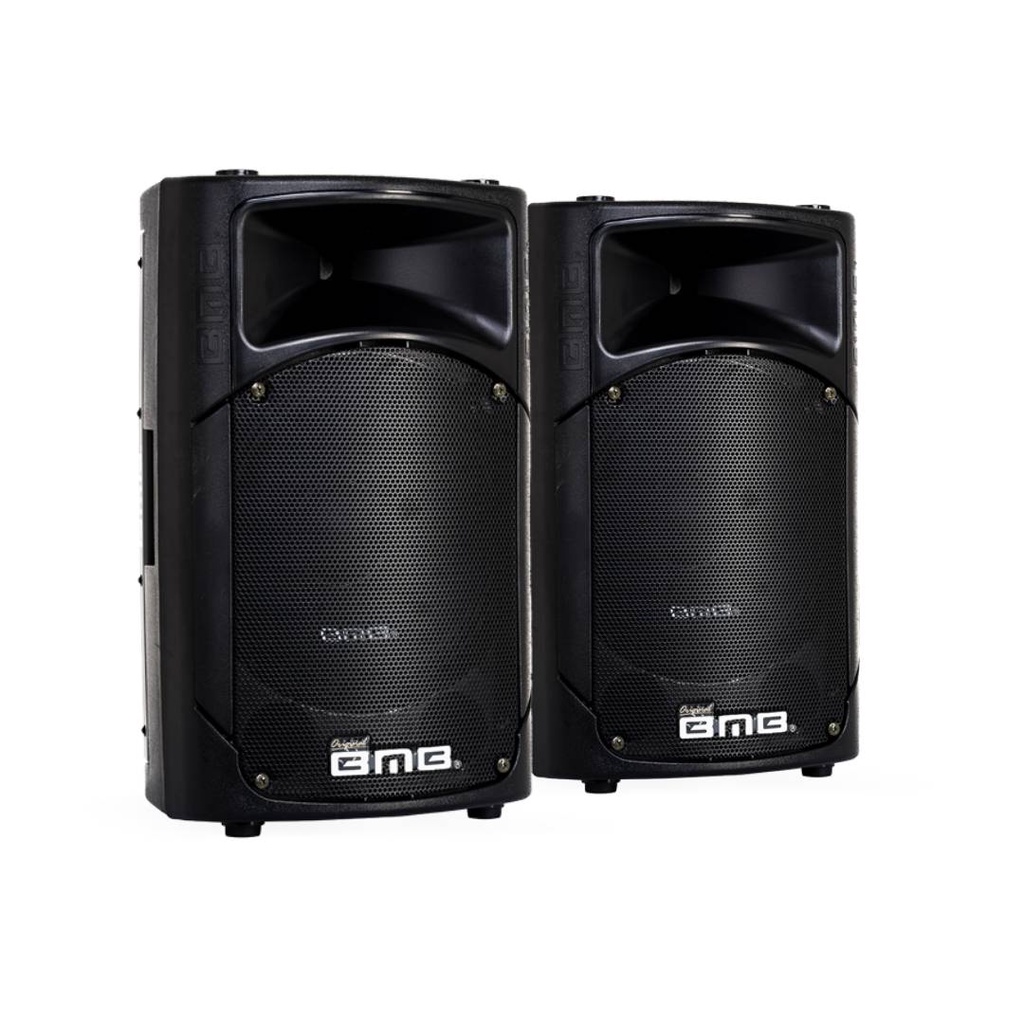Speaker Aktif 15 Inch BMB MN-115A MN115A MN 115A Original BMB