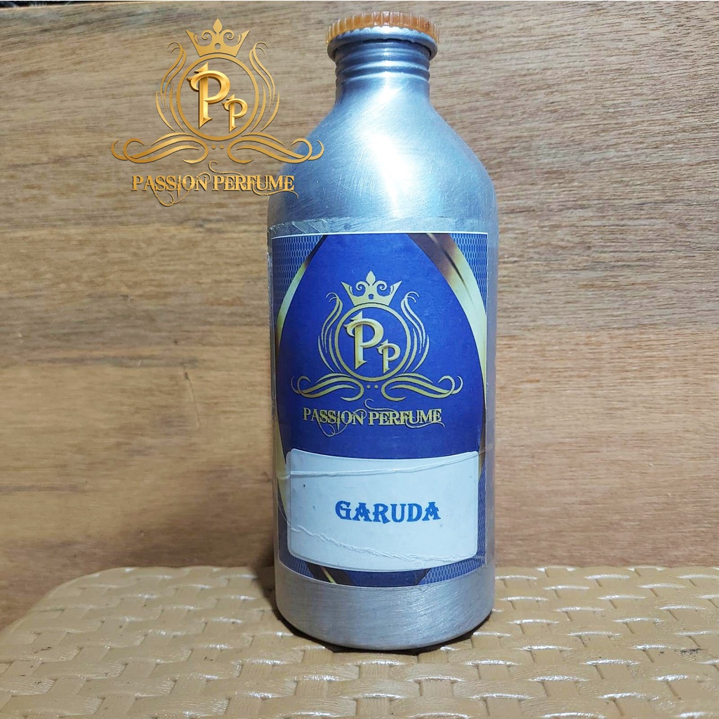 Parfum aroma Garuda by PASSION PERFUME 35 ML