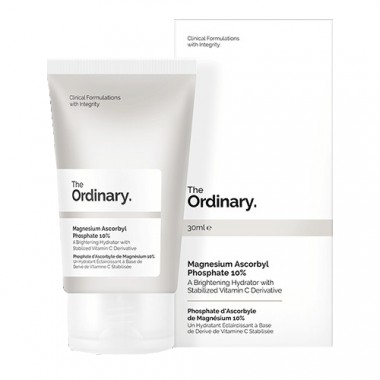 The Ordinary Magnesium Ascorbyl Phosphate 10%