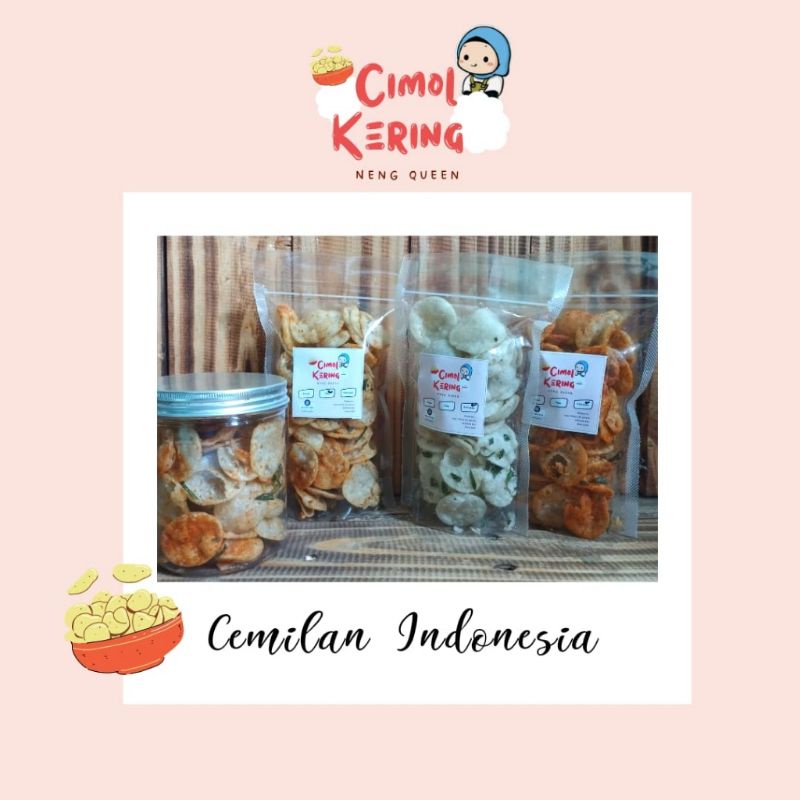 Ciring Queen (CIMOL KERING) 500gr