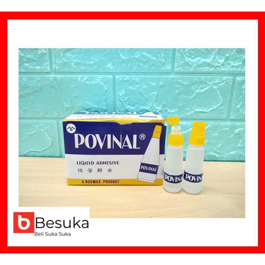 

LEM POVINAL 111 (KCL)
