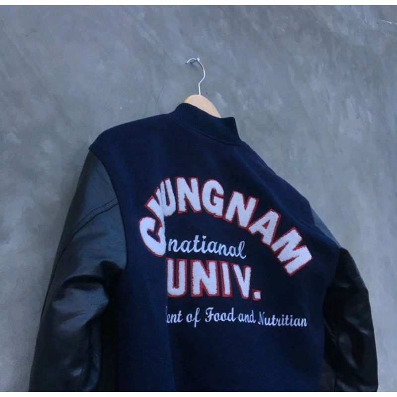 varsity chungnam
