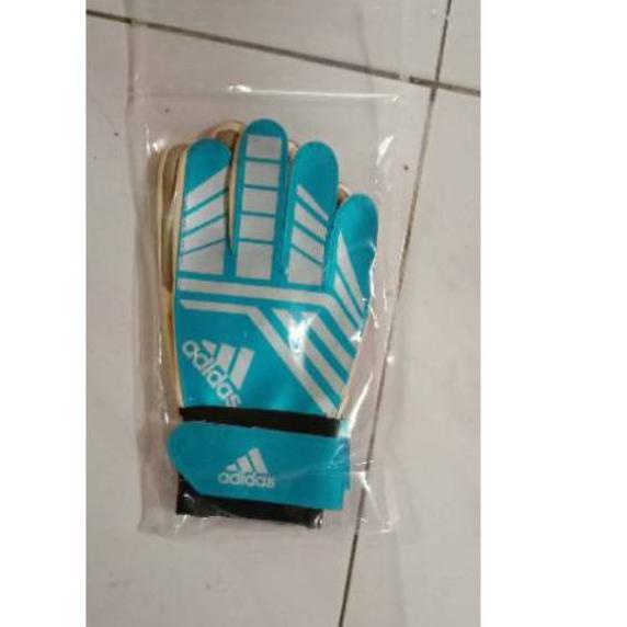 Tren Kekinian.. Sarung tangan Kiper Anak Adidas Predator Allsize