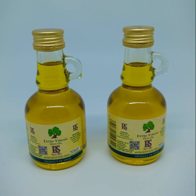 

Rafael Salgado Extra Virgin Olibe Oil 90ml