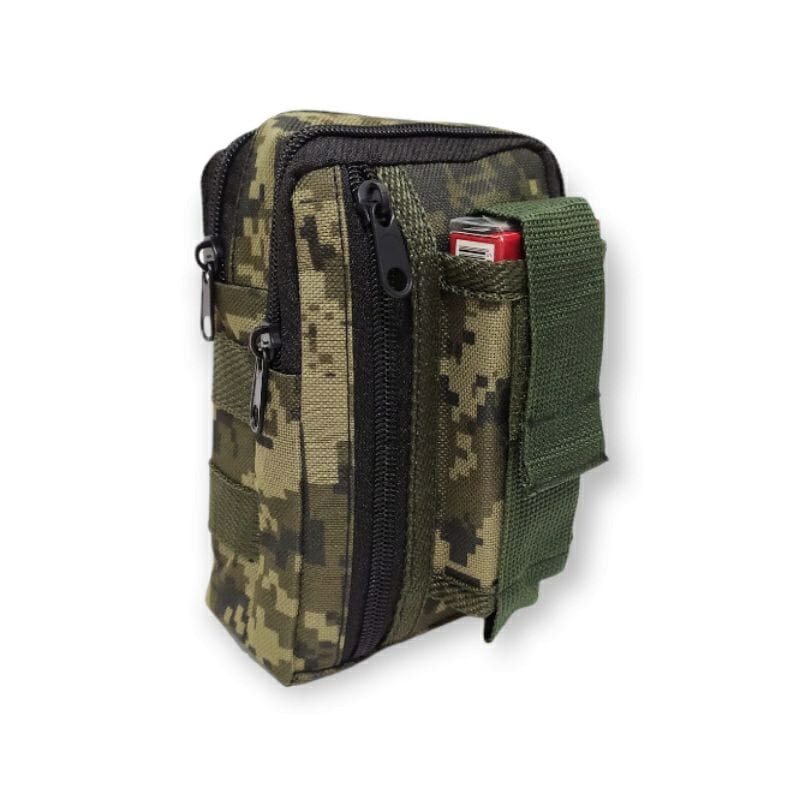 tas selempang pria militer